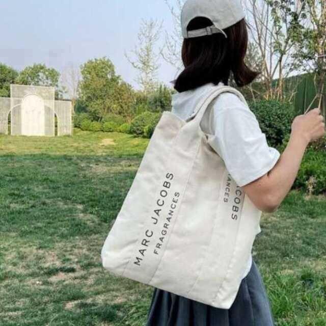 在庫あ定番】 MARC JACOBS - マークジェイコブス☆ハンドバッグ(新品未