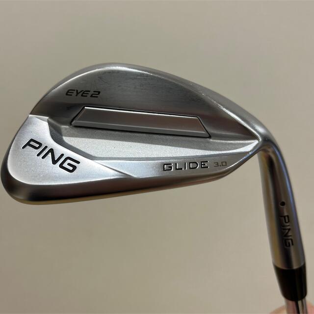 Ping eye2 3.0 ウェッジ　56-10