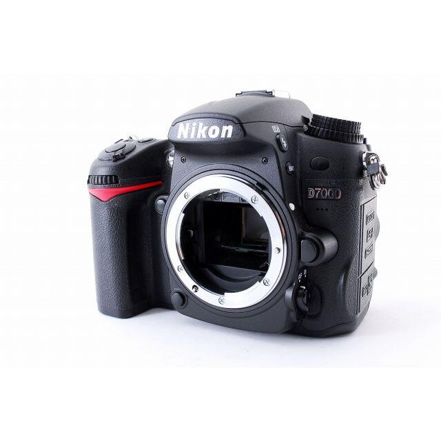 1751 Nikon D7000 ニコン デジタル一眼 ボディ