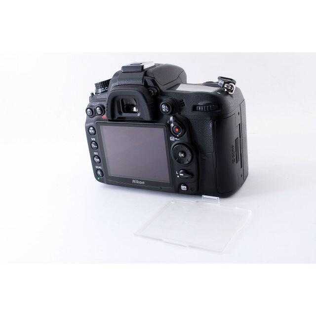 1751 Nikon D7000 ニコン デジタル一眼 ボディ