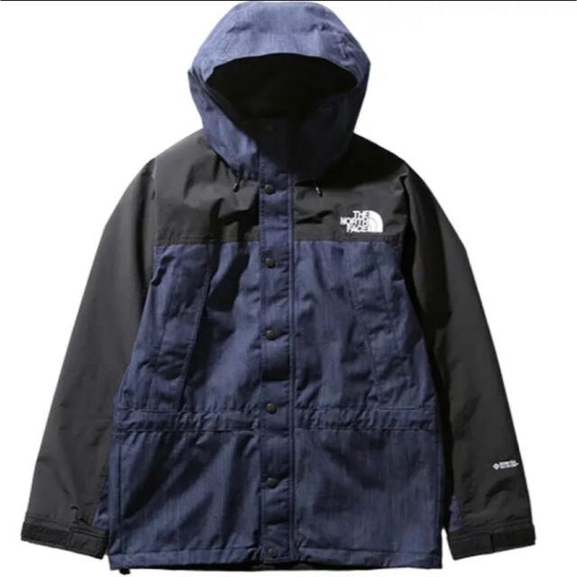 専用 至高 新品未使用 THE NORTH FACE マウンテンライトジャケット