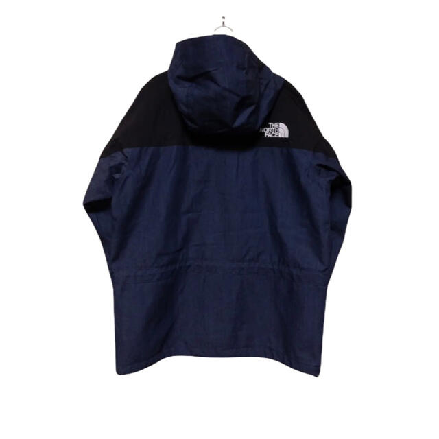 専用 至高 新品未使用 THE NORTH FACE マウンテンライトジャケット 2