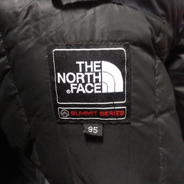 THE NORTH FACEローツェダウンジャケットメンズM