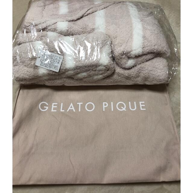 gelato pique(ジェラートピケ)の新品未使用♡ジェラートピケ2022福袋　 レディースのルームウェア/パジャマ(ルームウェア)の商品写真