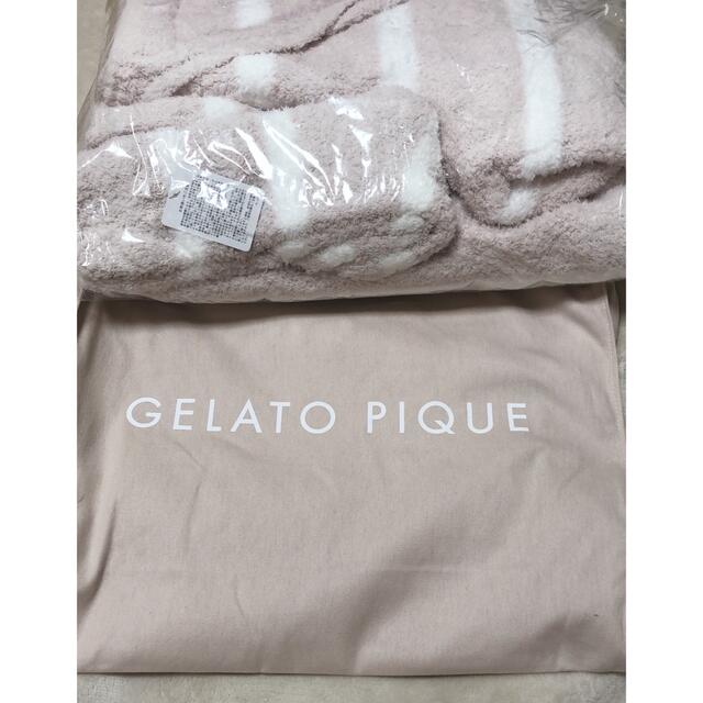 gelato pique(ジェラートピケ)の新品未使用♡ジェラートピケ2022福袋　 レディースのルームウェア/パジャマ(ルームウェア)の商品写真