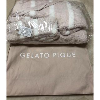 ジェラートピケ(gelato pique)の新品未使用♡ジェラートピケ2022福袋　(ルームウェア)