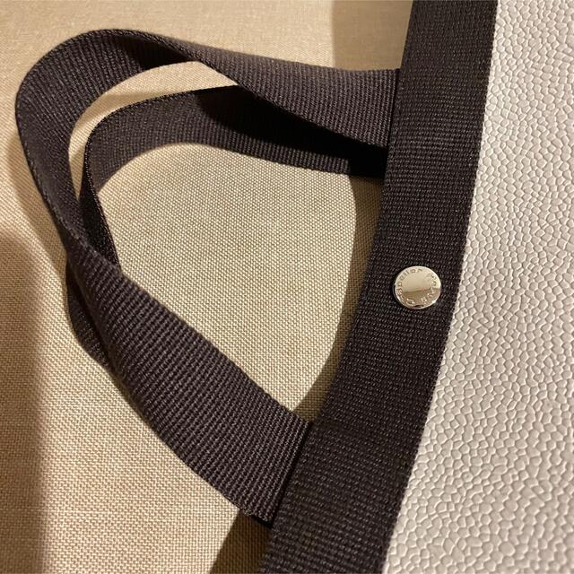 のスクエア Herve Chapelier - 未使用エルベシャプリエ マスティック×モカ705GPコーテッドキャンパスの通販 by BiBi's shop|エルベシャプリエならラクマ トッカ