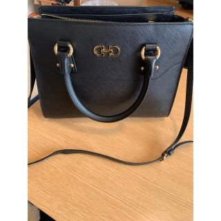 フェラガモ(Ferragamo)のフェラガモ (ショルダーバッグ)