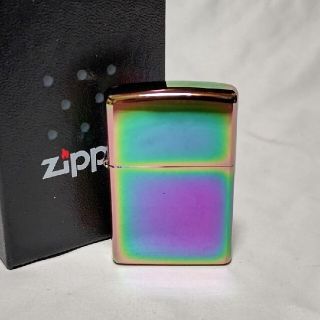 ジッポー(ZIPPO)のZippoジッポーライター　3点セット(タバコグッズ)