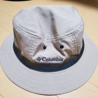 コロンビア(Columbia)のコロンビア　ハット(登山用品)