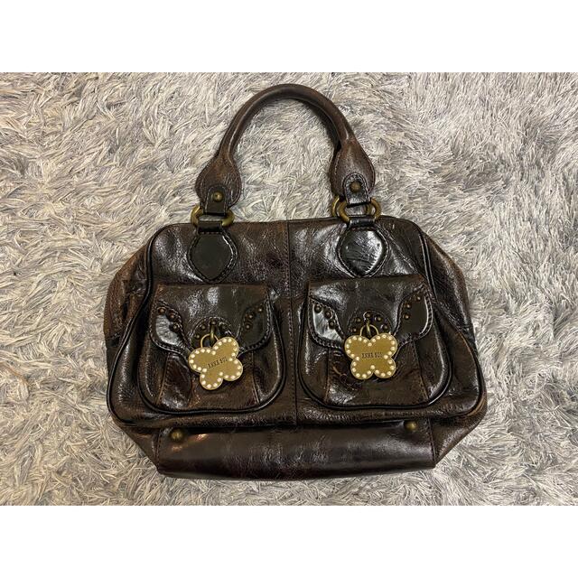 ANNA SUI - 【アナスイ】ハンドバッグ ショルダーバッグの通販 by
