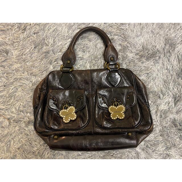 ANNA SUI ハンドバッグ