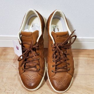 ケースイス(K-SWISS)の☆K・SWISS☆スニーカー(スニーカー)