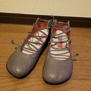 カンペール(CAMPER)の専用CAMPER フラットシューズ37(バレエシューズ)