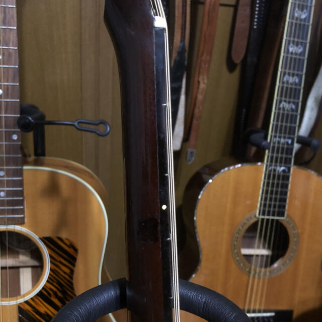 Gibson(ギブソン)のギブソン　 MＫ35 1976年頃の個体 楽器のギター(アコースティックギター)の商品写真