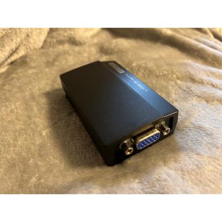 アイオーデータ(IODATA)のアイオーデータ　USB-RGB2(PC周辺機器)