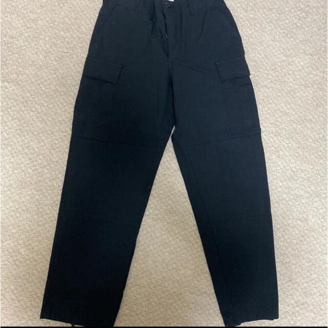 W)taps(ダブルタップス)のwtaps WMILL-TROUSER 01 / TROUSERS メンズのパンツ(ワークパンツ/カーゴパンツ)の商品写真