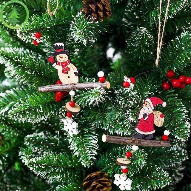 与え ◎クリスマス アクセサリー 白 オーナメント 装飾