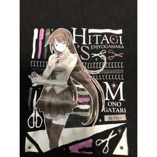 タイトー(TAITO)の戦場ヶ原ひたぎ　Tシャツ(その他)