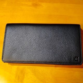 ダンヒル(Dunhill)のダンヒル 長財布 L2R445A 未使用(長財布)