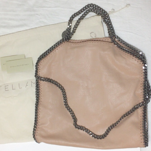 Stella McCartney - Nozo様専用☆定価14.3万 即完売の希少色 Stella McCartney - Nozo様専用☆定価14.3万 即完売の希少色