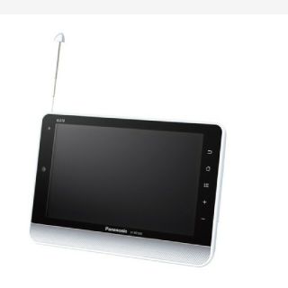 パナソニック(Panasonic)のお風呂テレビ(ワンセグ)タブレット(タブレット)