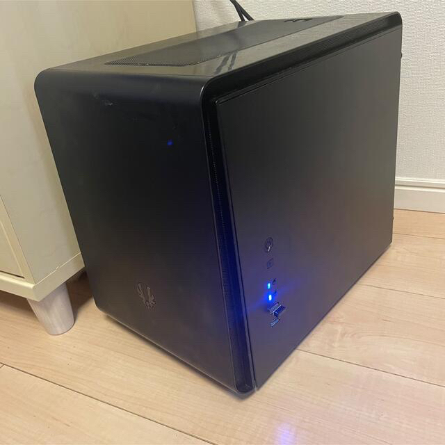 ゲーミングPC i7 6700k gtx1070 - デスクトップ型PC