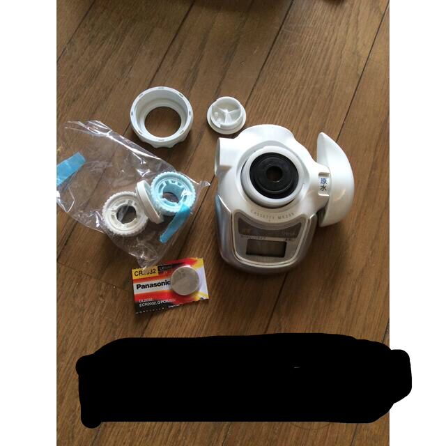 東レ - ✴️ 即購入OK 浄水器 トレビーノ カセッティ MK205MX 本体 東レの通販 by タカポン's shop|トウレならラクマ 東レ - ✴️ 即購入OK 浄水器 トレビーノ カセッティ MK205MX 本体 東レの通販 by タカポン's shop|トウレならラクマ