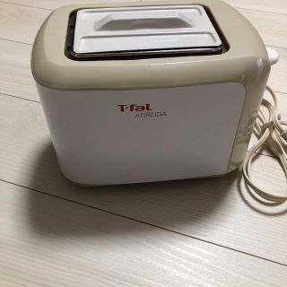 ティファール(T-fal)のT-fal ポップアップトースター(その他)