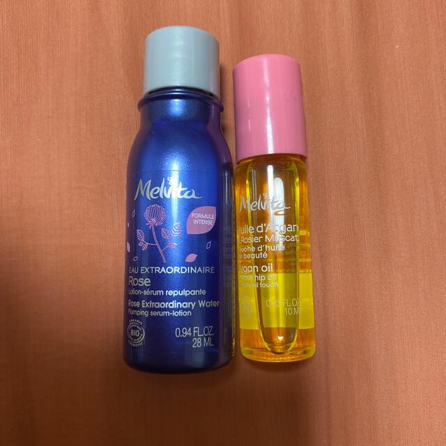 Melvita(メルヴィータ)のメルヴィータ 化粧水 スキンオイル コスメ/美容のヘアケア/スタイリング(オイル/美容液)の商品写真