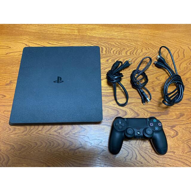 PlayStation4 本体　CUH-2000A