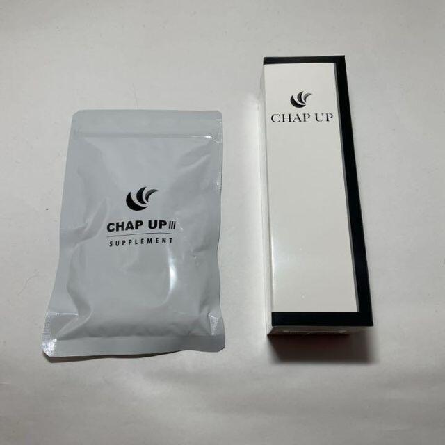 新品未使用　薬用チャップアップ CHAPUP 育毛ローション 120ml 育毛剤