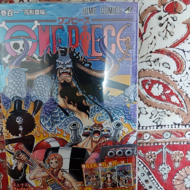 ONE PIECE 101巻 全巻セット 関連本10冊！の通販 by みまみはねた324