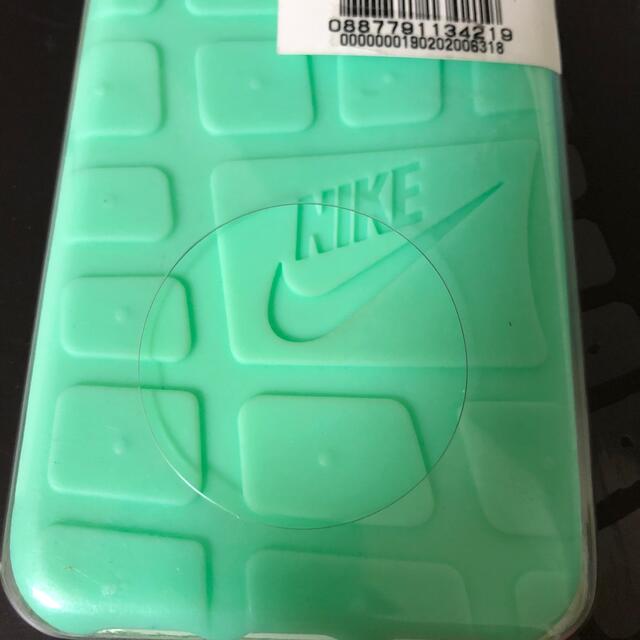 NIKE(ナイキ)のNIKE iPhoneケース8／7対応 スマホ/家電/カメラのスマホアクセサリー(iPhoneケース)の商品写真