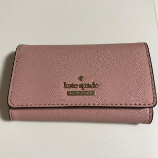 ケイトスペードニューヨーク(kate spade new york)のケイトスペード★キーケース★6連(キーケース)