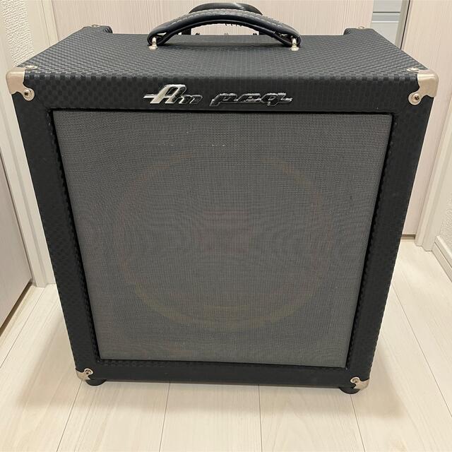 希少 Ampeg B-50R ベースアンプ アンペグ ロケットベース Ron 10400円