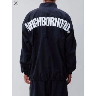 ネイバーフッド(NEIGHBORHOOD)のNEIGHBORHOOD ANORAK / N-JKT ネイバーフッドアノラック(ナイロンジャケット)