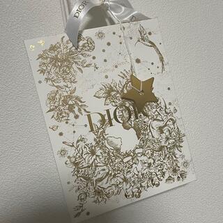 Christian Dior - DIOR ホリデー　ショッパー