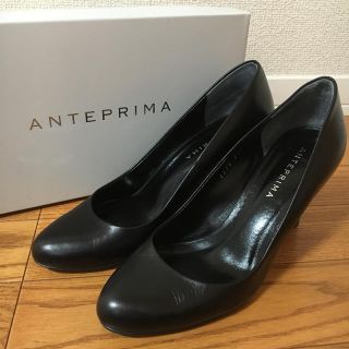 アンテプリマ(ANTEPRIMA)のANTEPRIMA パンプス(ハイヒール/パンプス)