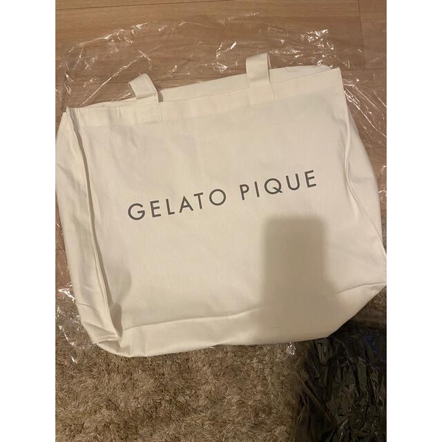 gelato pique(ジェラートピケ)のジェラピケ 福袋 B レディースのルームウェア/パジャマ(ルームウェア)の商品写真