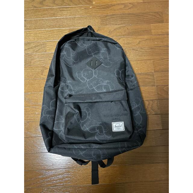 HERSCHEL(ハーシェル)のHerschel supply x kaws  メンズのバッグ(バッグパック/リュック)の商品写真