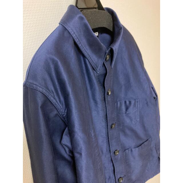 人気再入荷】 COMOLI - AUBERGE 21AW KOLLAR TERREの通販 by ハク