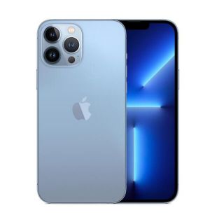 アップル(Apple)のiPhone 13pro max 256GB シエラブルー2台(スマートフォン本体)