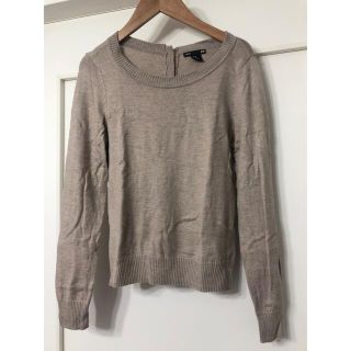 ザラ(ZARA)のZARA 薄手ニット XSサイズ(ニット/セーター)