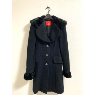 Vivienne Westwood(ロングコート)のフリマアイテム一覧 Vivienne Westwood(ロングコート)のフリマアイテム一覧