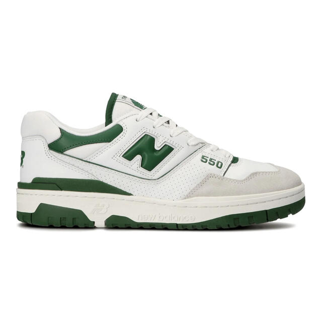 New Balance BB550WT1 28.0cm