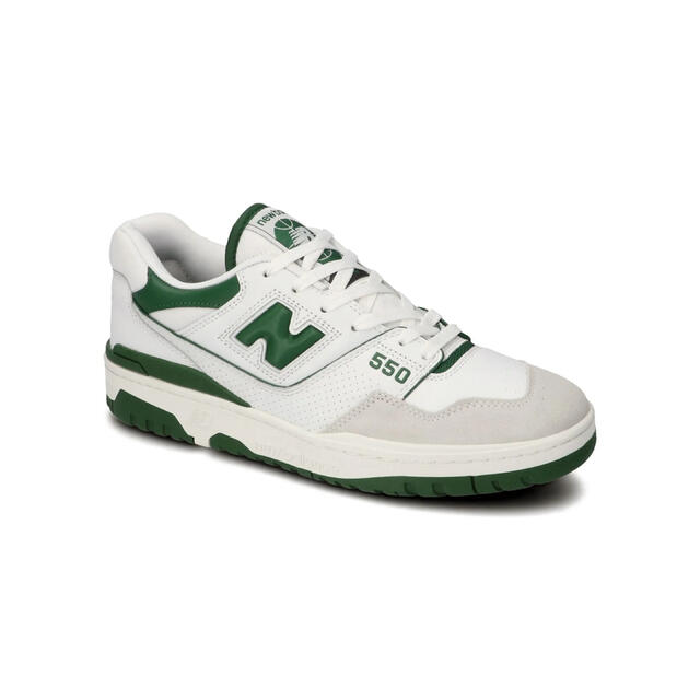 New Balance BB550WT1 28.0cm