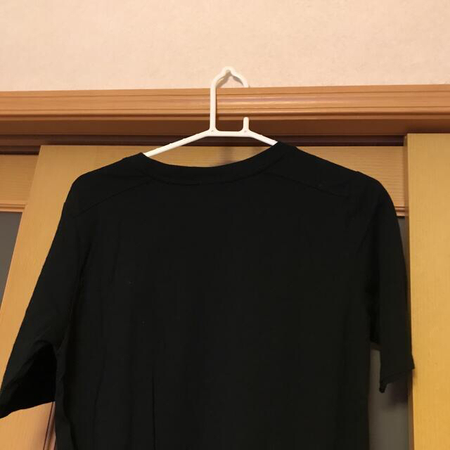 moussy(マウジー)のMOUSSY/レディース ロングＴシャツ レディースのトップス(Tシャツ(半袖/袖なし))の商品写真