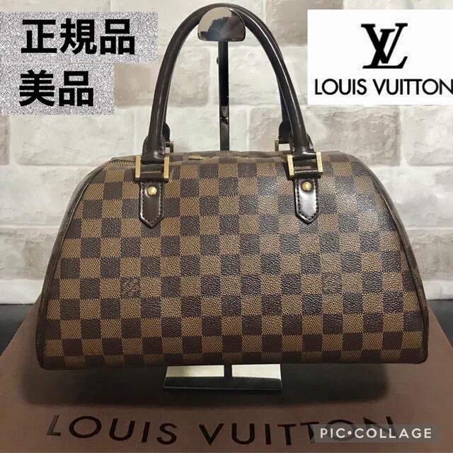 LOUIS VUITTON - ティーナ最終処分価格　美品　正規品　ルイヴィトン　バック