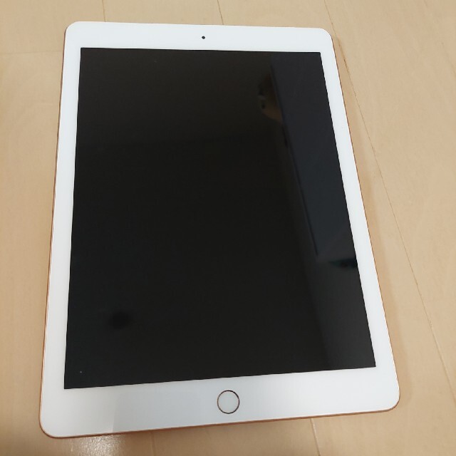 PC/タブレットiPad(6th Generation)Wi-Fi 32GB